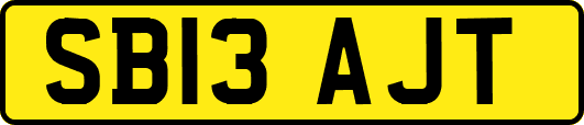 SB13AJT