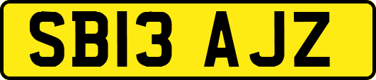SB13AJZ
