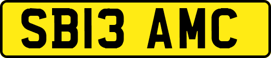 SB13AMC