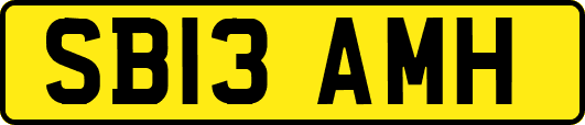 SB13AMH