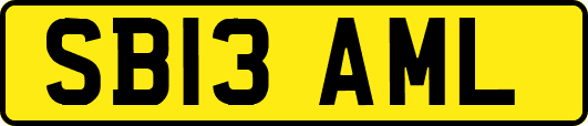 SB13AML
