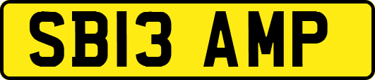 SB13AMP