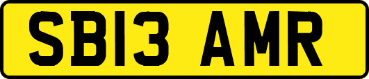 SB13AMR