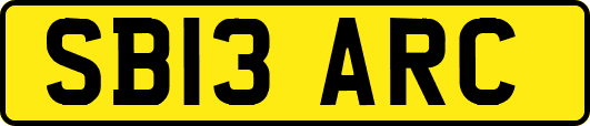 SB13ARC