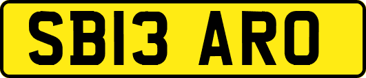 SB13ARO