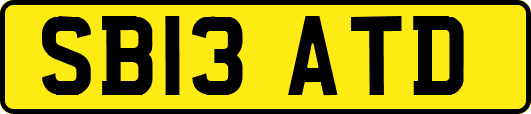 SB13ATD