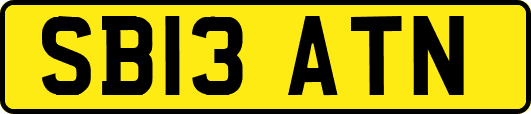 SB13ATN