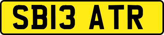 SB13ATR