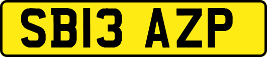 SB13AZP