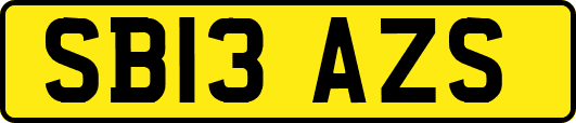 SB13AZS