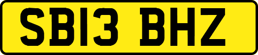 SB13BHZ