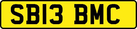 SB13BMC