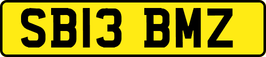 SB13BMZ