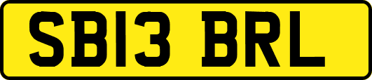 SB13BRL