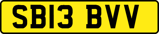 SB13BVV