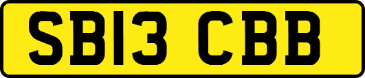 SB13CBB