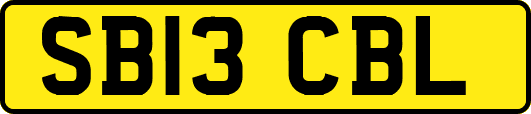 SB13CBL