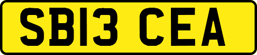 SB13CEA