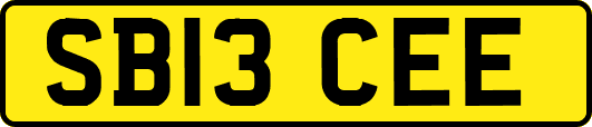 SB13CEE