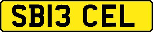 SB13CEL