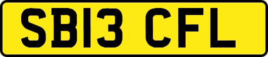 SB13CFL