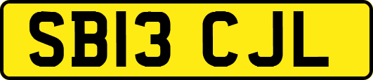 SB13CJL