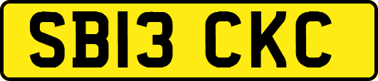 SB13CKC