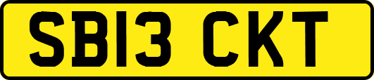 SB13CKT