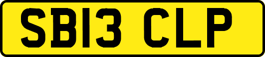 SB13CLP