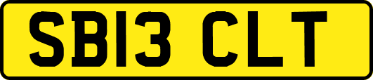 SB13CLT
