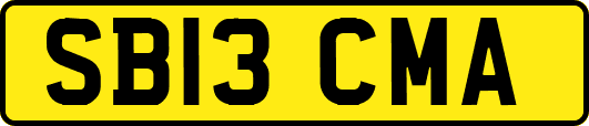 SB13CMA