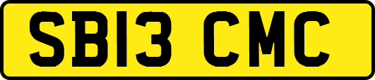 SB13CMC