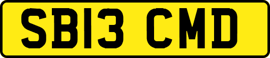 SB13CMD