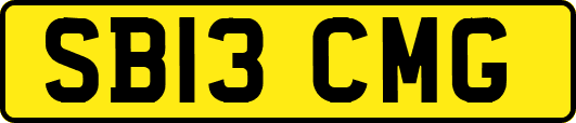 SB13CMG