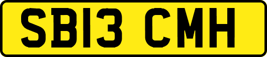 SB13CMH