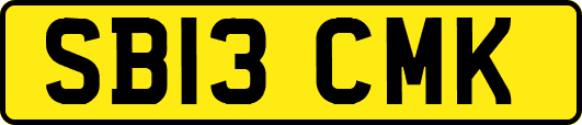SB13CMK