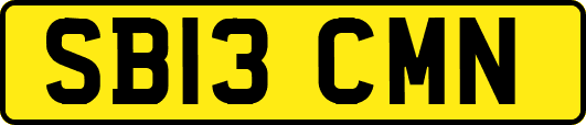 SB13CMN