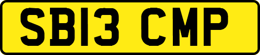 SB13CMP