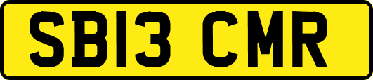 SB13CMR