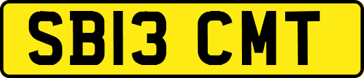 SB13CMT