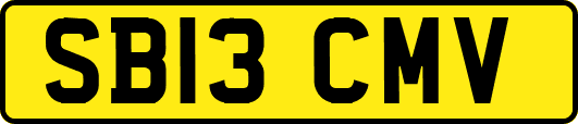 SB13CMV