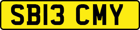 SB13CMY