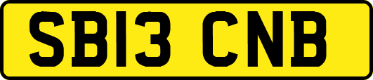 SB13CNB