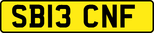 SB13CNF