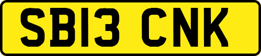 SB13CNK