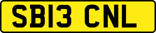 SB13CNL