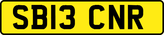 SB13CNR