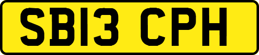 SB13CPH