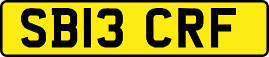 SB13CRF