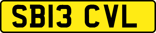 SB13CVL